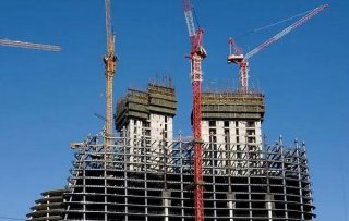 上半年建筑業(yè)多省增長(zhǎng)數(shù)據(jù)來(lái)了，全國(guó)平均增速7.6％！