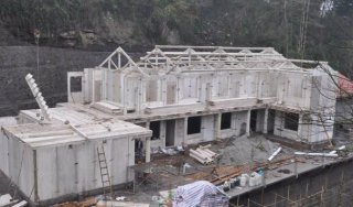 綠色環(huán)保裝配式建筑材料，你了解多少？
