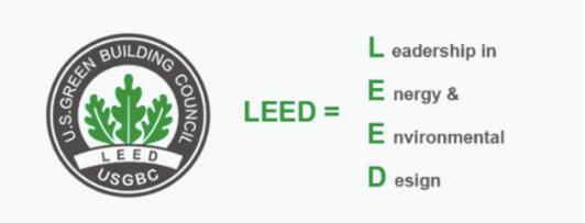 從設(shè)計(jì)施工到建筑運(yùn)營，您的項(xiàng)目該選擇哪種LEED認(rèn)證？