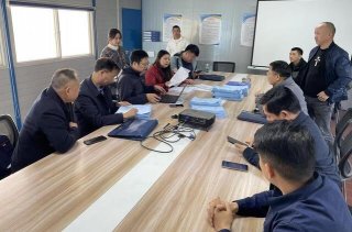 平江縣住建局：推行綠色建筑，優(yōu)化營商環(huán)境