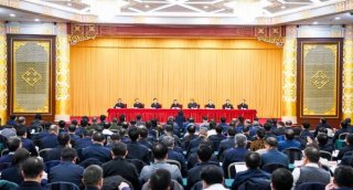 全國(guó)住房城鄉(xiāng)建設(shè)工作會(huì)議在京召開