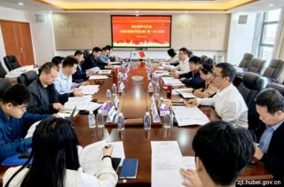 湖北省率先發(fā)布《智能建造評價(jià)標(biāo)準(zhǔn)》